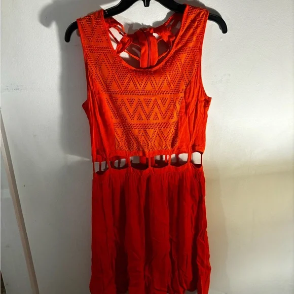 Miss Me | Dresses | Gameday Miss Me Dress | Poshmark